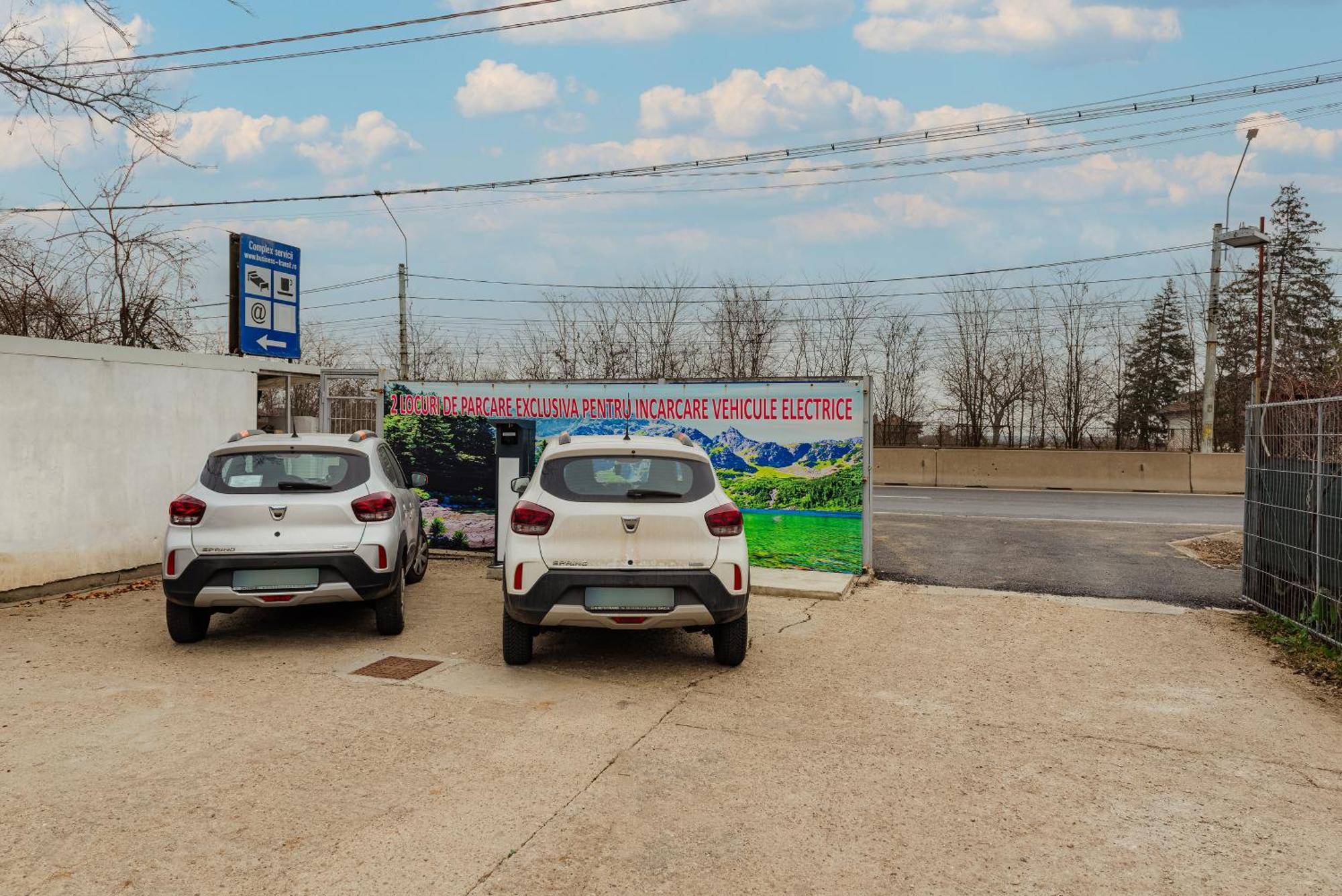 Business Transit To Therme & Bucharest Airport Săftica 외부 사진