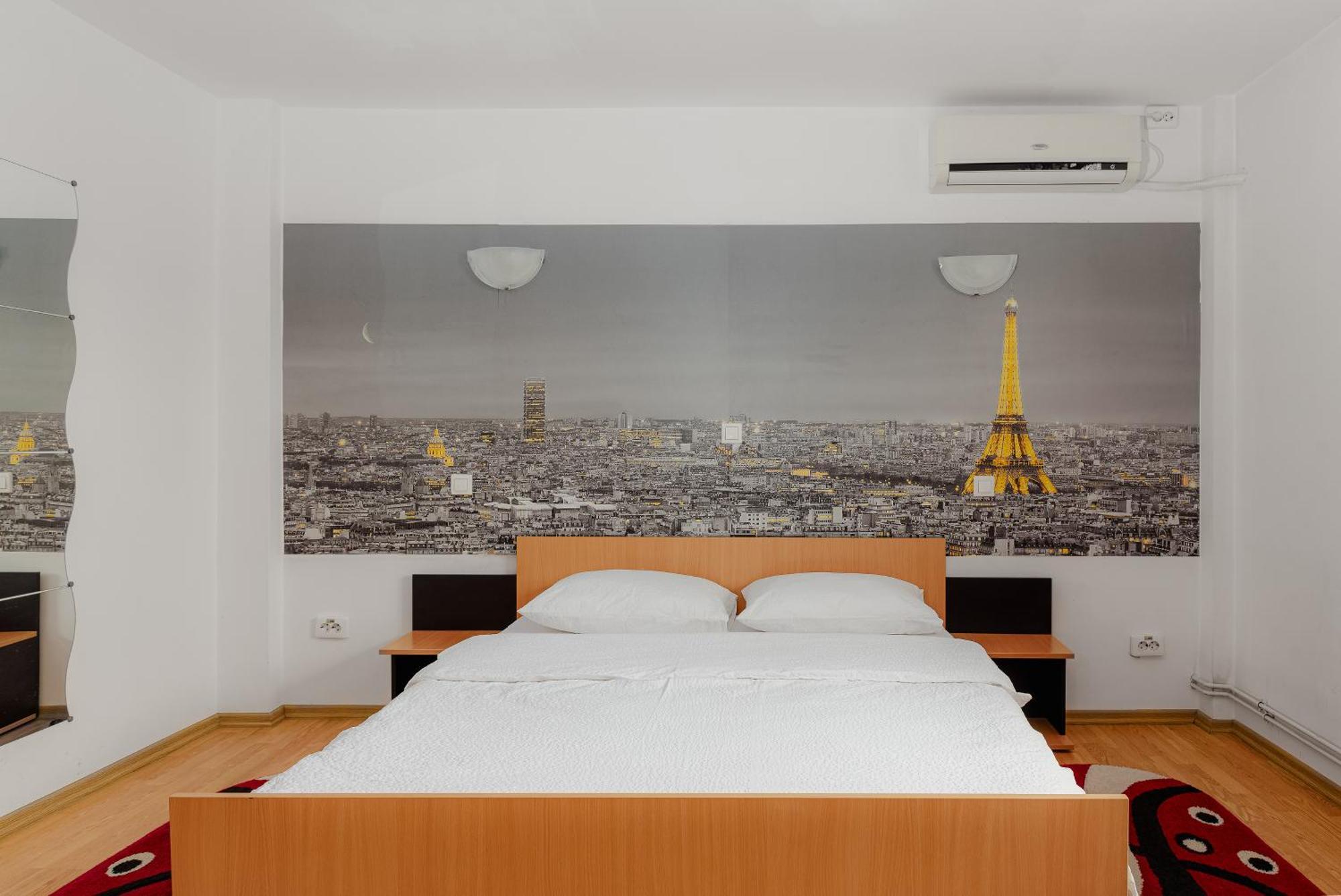 Business Transit To Therme & Bucharest Airport Săftica 외부 사진